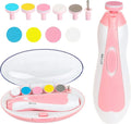 Baby Nail Trimmer